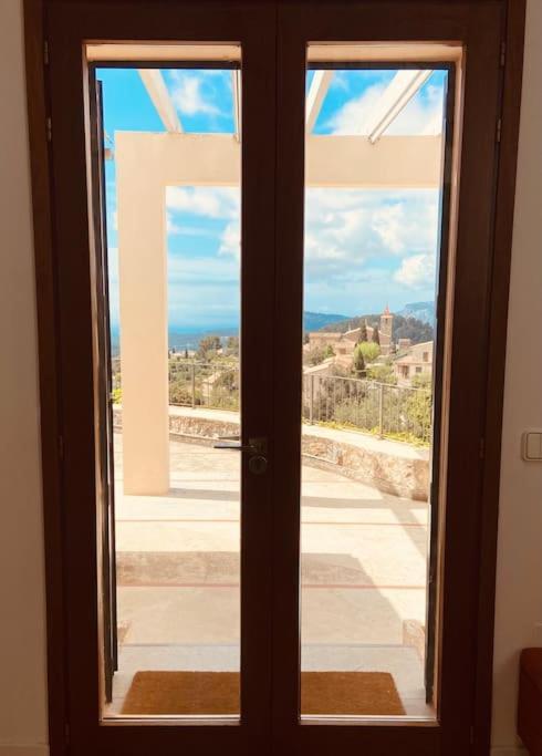 Sa Garrigueta Fh, Stunning Views Villa Galilea  Eksteriør billede